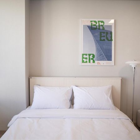 Uh Flat The Songdo Apartment Incheon Ngoại thất bức ảnh