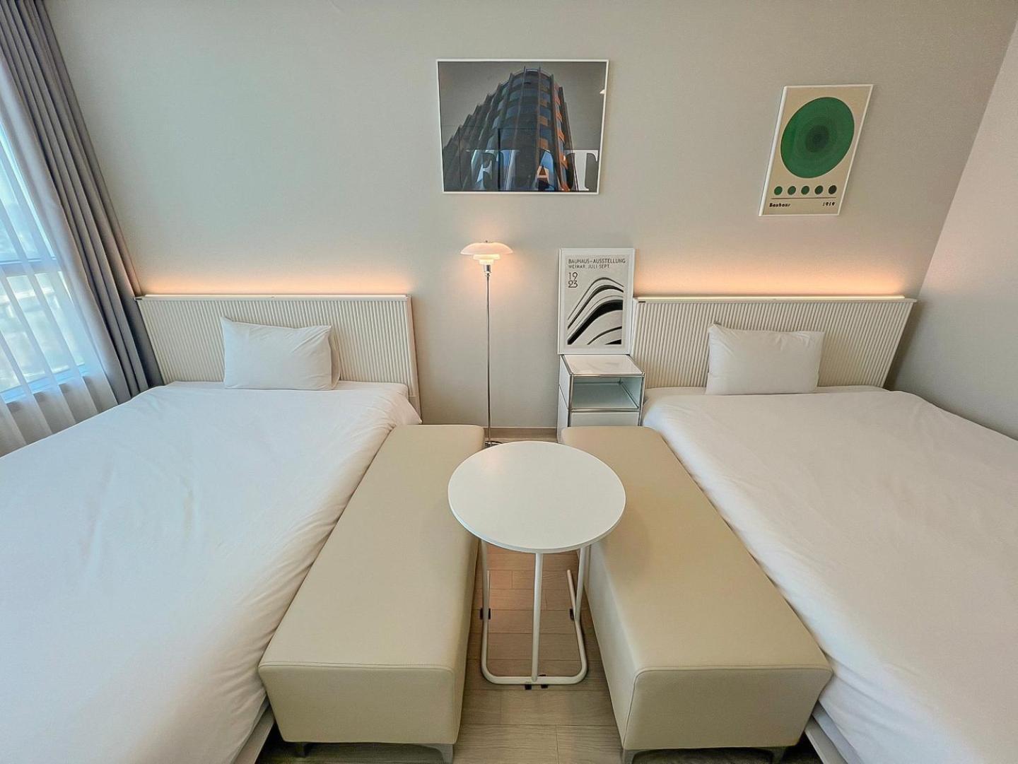 Uh Flat The Songdo Apartment Incheon Ngoại thất bức ảnh