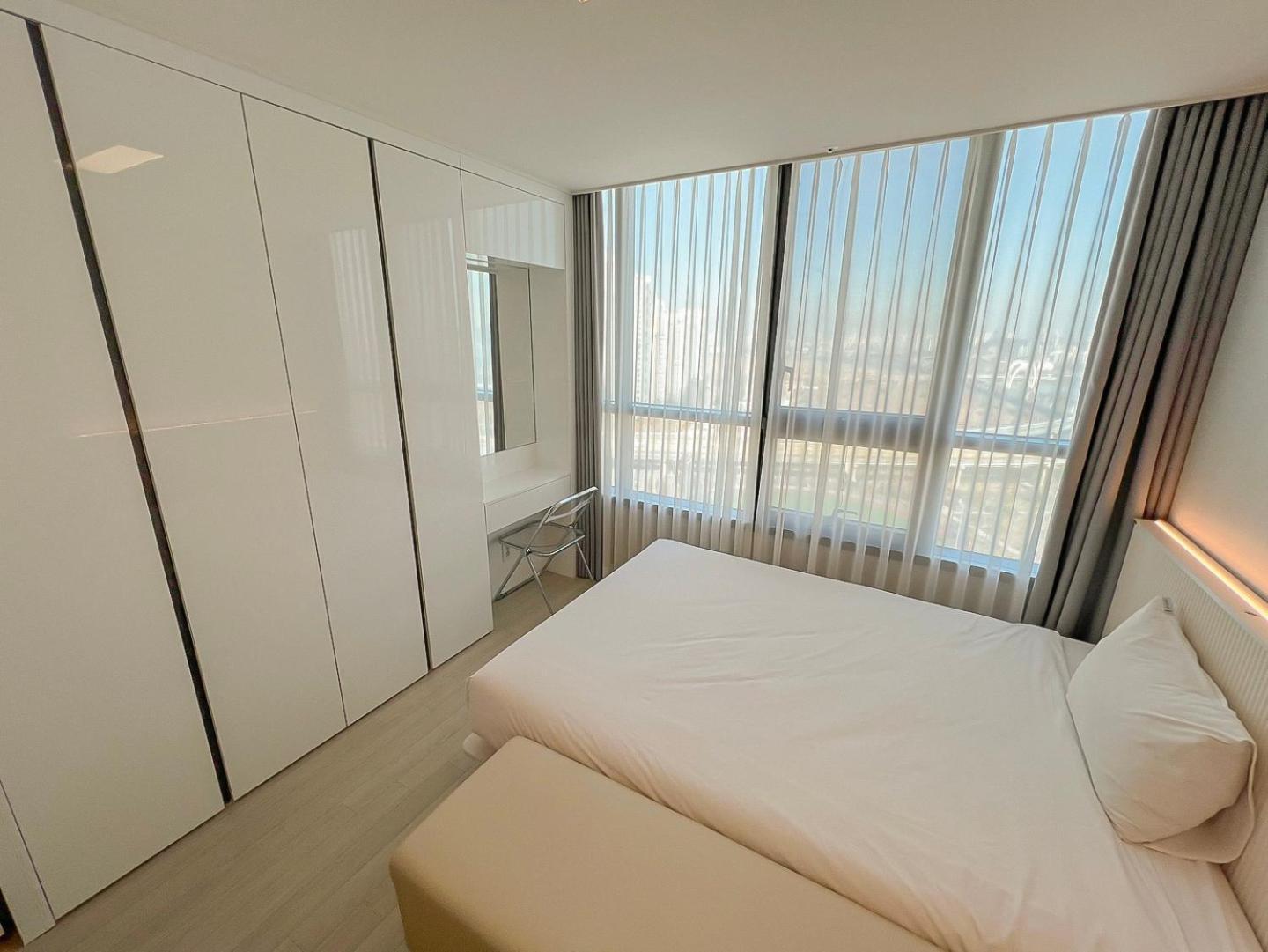 Uh Flat The Songdo Apartment Incheon Ngoại thất bức ảnh