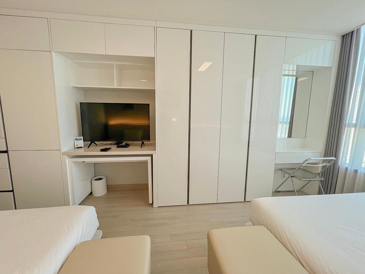 Uh Flat The Songdo Apartment Incheon Ngoại thất bức ảnh